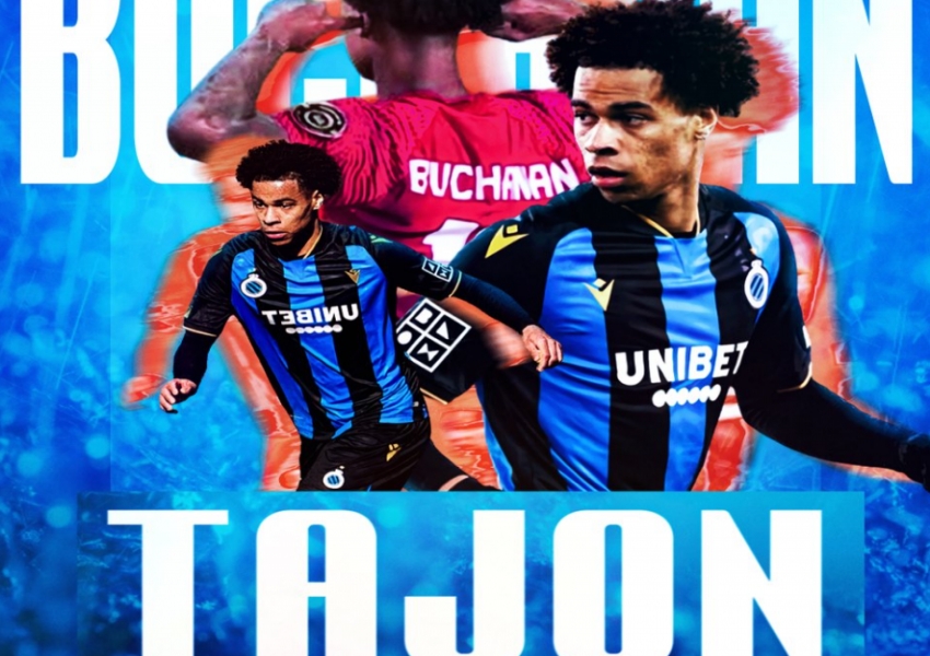 Inter Milan's New Weapon Completes Secret Training: Buchanan Reveals Five Key Traits-1