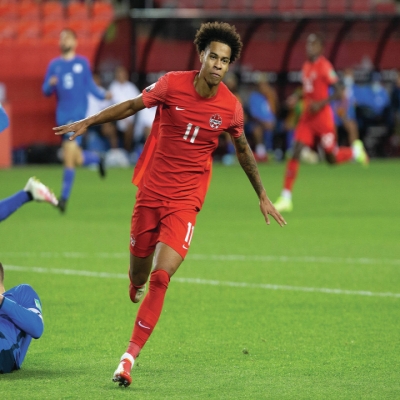 Inter Milan's New Wingback: A Data-Driven Report on Buchanan's Strengths and Weaknesses