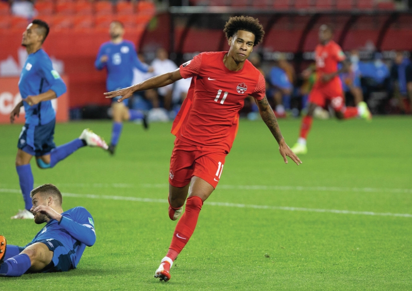 Inter Milan's New Wingback: A Data-Driven Report on Buchanan's Strengths and Weaknesses-0