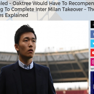 Inter Milan’s Three Midfield Maestros: Showcasing Leadership and Team Spirit