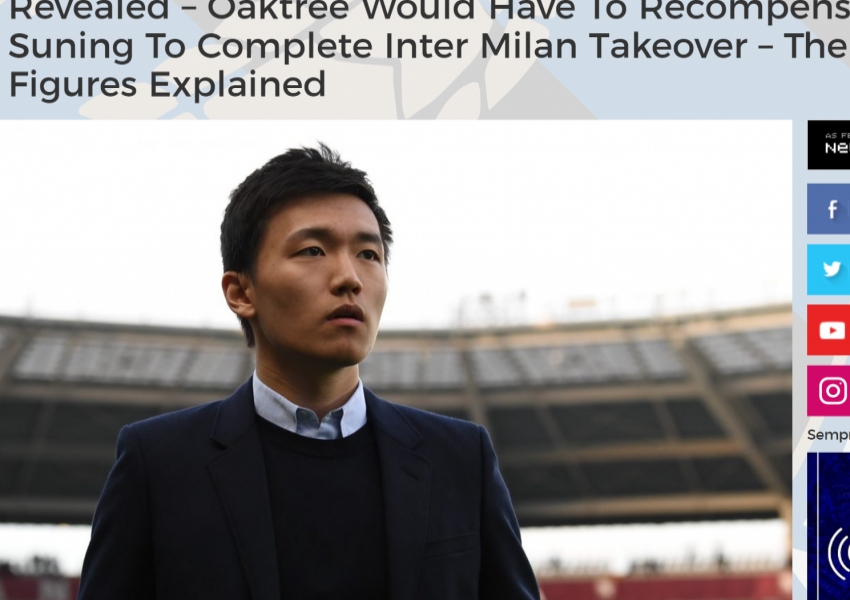 Inter Milan’s Three Midfield Maestros: Showcasing Leadership and Team Spirit-1