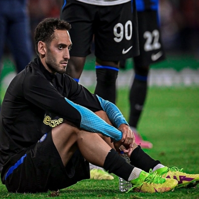 Inter Milan's True Workhorses Rival Acerbi and Darmian: Key Declines and a Golden Opportunity for Young Talent