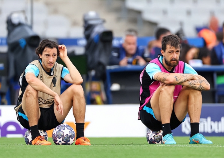 Inter Milan's True Workhorses Rival Acerbi and Darmian: Key Declines and a Golden Opportunity for Young Talent-1