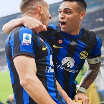 Inter's New North Stand Hero Emerges: Inzaghi's Supercoppa Plan Unveiled