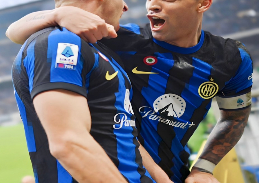 Inter's New North Stand Hero Emerges: Inzaghi's Supercoppa Plan Unveiled-2