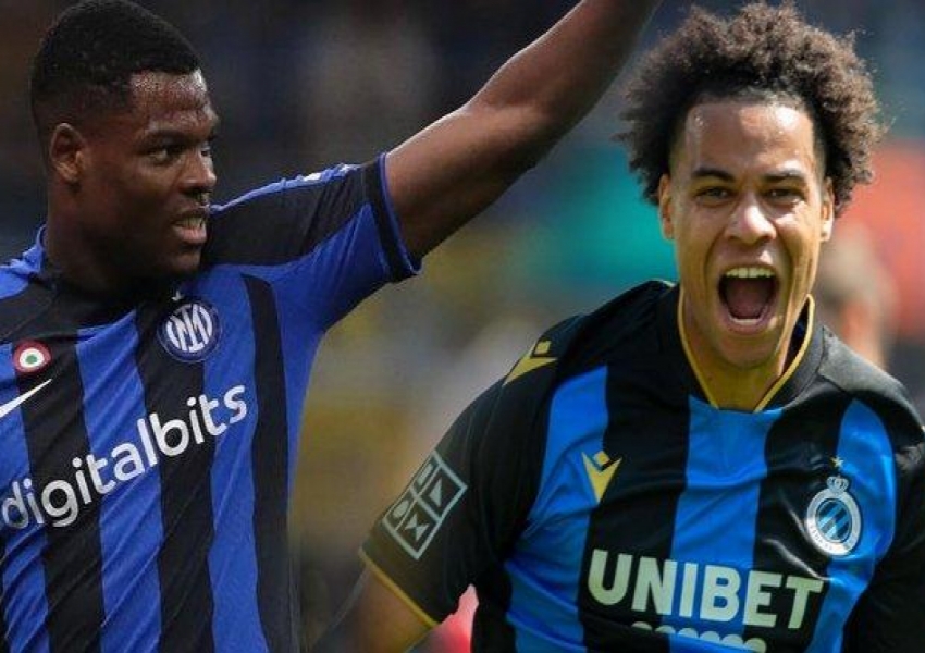 Italian Cup Quarterfinals: AC Milan’s Main Striker Ready for Action, Lazio Finds Unexpected Motivation-1