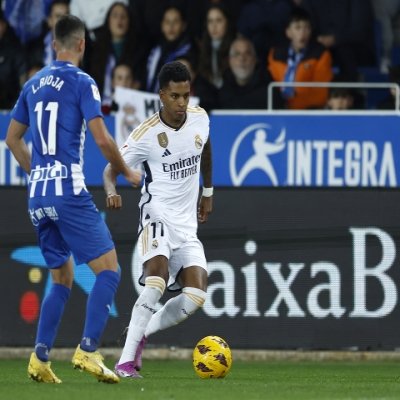 La Liga Round 19: How Will Real Sociedad's Attack Fare in the New Year? Valencia Seeks Stability Amidst Turmoil