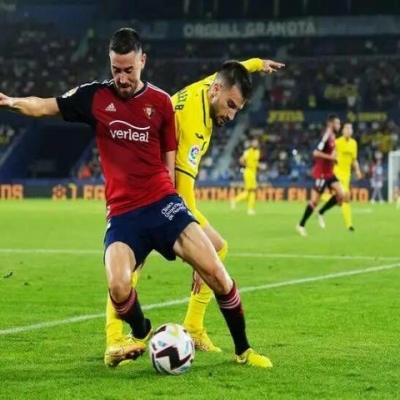 La Liga Round 19: Real Madrid's Stability and Girona's Sustained Offensive Efficiency