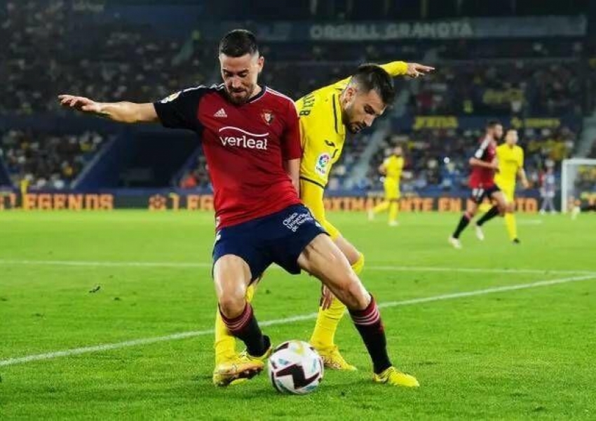 La Liga Round 19: Real Madrid's Stability and Girona's Sustained Offensive Efficiency-1