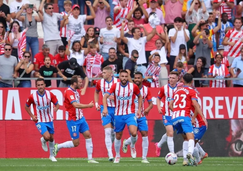 La Liga Round 19: Real Madrid's Stability and Girona's Sustained Offensive Efficiency-2