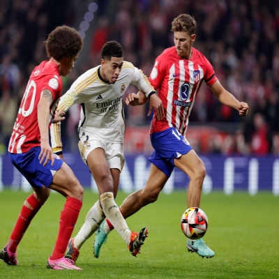 La Liga Round 21: Real Madrid Must Beware the Bottom Club, Girona's Dark Horse Status in Question