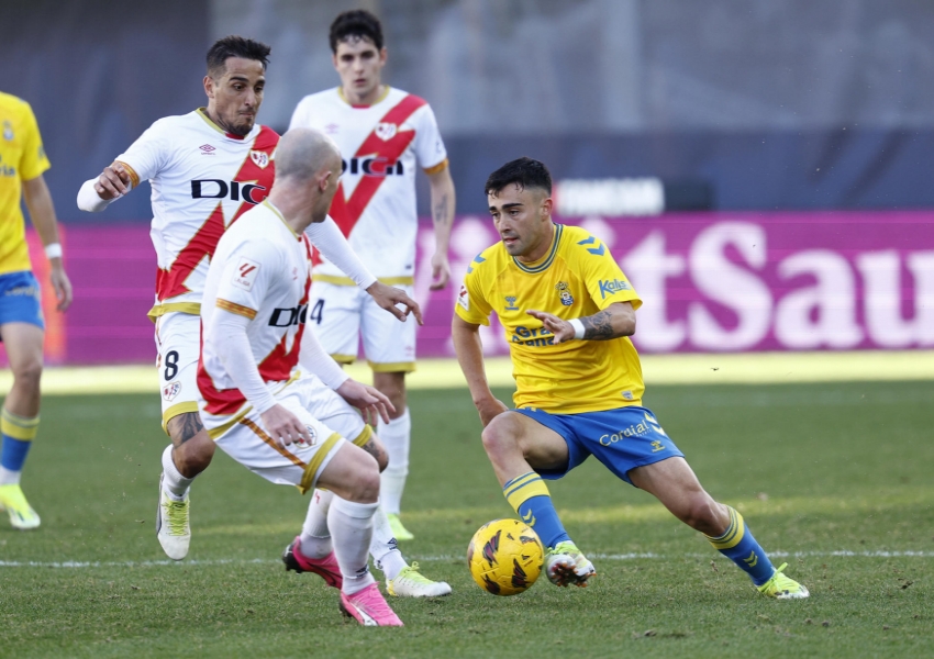 La Liga Round 22: Real Madrid's Defensive Struggles and Barcelona Fighting for Xavi's Future-1