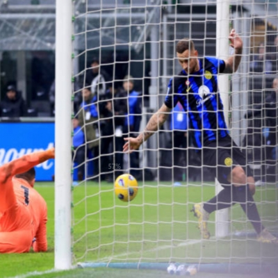 Misfortune-Stricken Inter Controversy: The Troubled Star Nears Collapse But Encounters a Touching Scene