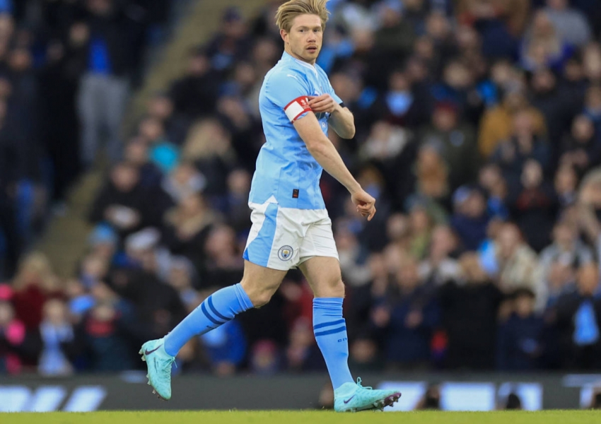 Premier League Round 21: Man City’s Caution for Champions League, Chelsea Must Avoid Rushing Players-2