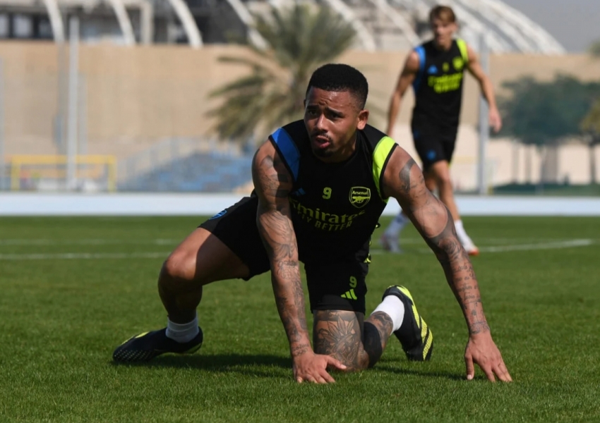 Premier League Round 21 Preview: Arsenal Await Star Striker, Nottingham Forest's Fierce New Coach-0