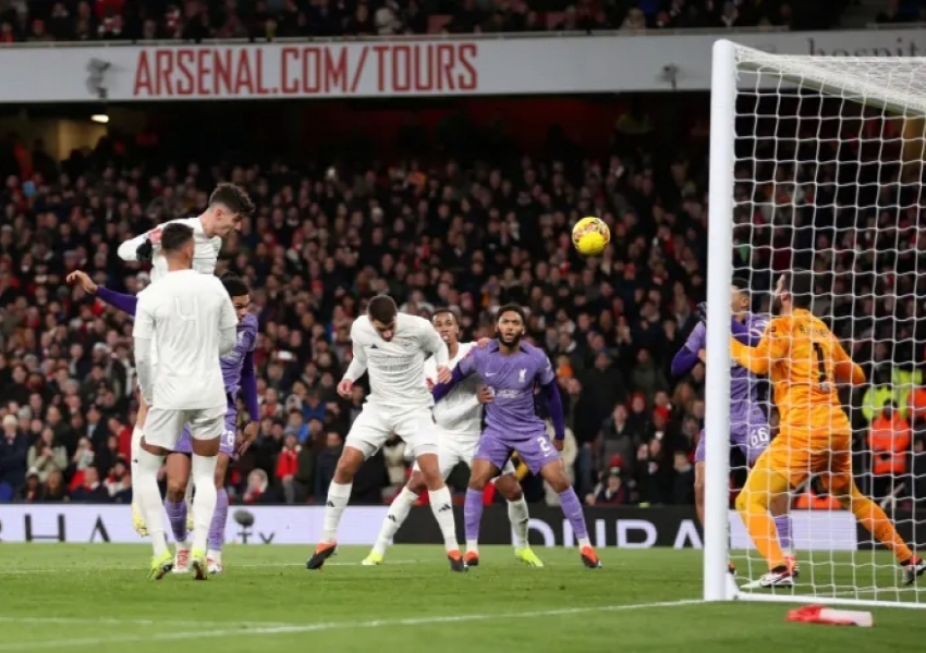 Premier League Round 21 Preview: Arsenal Await Star Striker, Nottingham Forest's Fierce New Coach-1