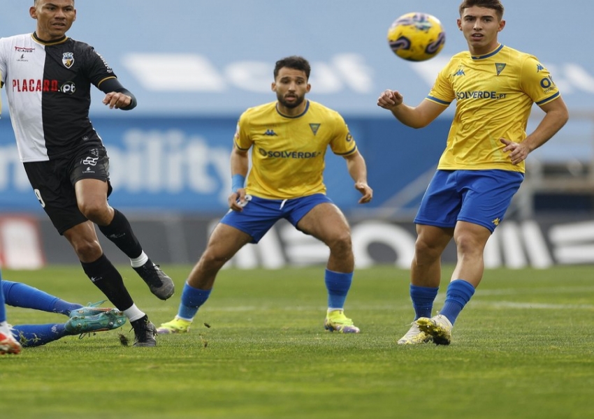 Primeira Liga Round 16: Sporting CP Aims to Maintain Perfect Home Record, Porto's High Point Collection Efficiency-1