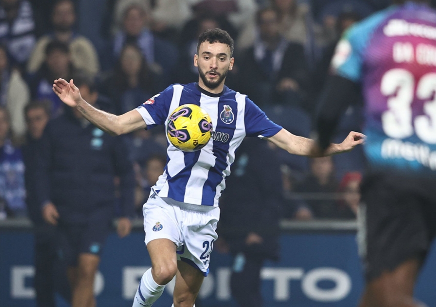Primeira Liga Round 16: Sporting CP Aims to Maintain Perfect Home Record, Porto's High Point Collection Efficiency-2