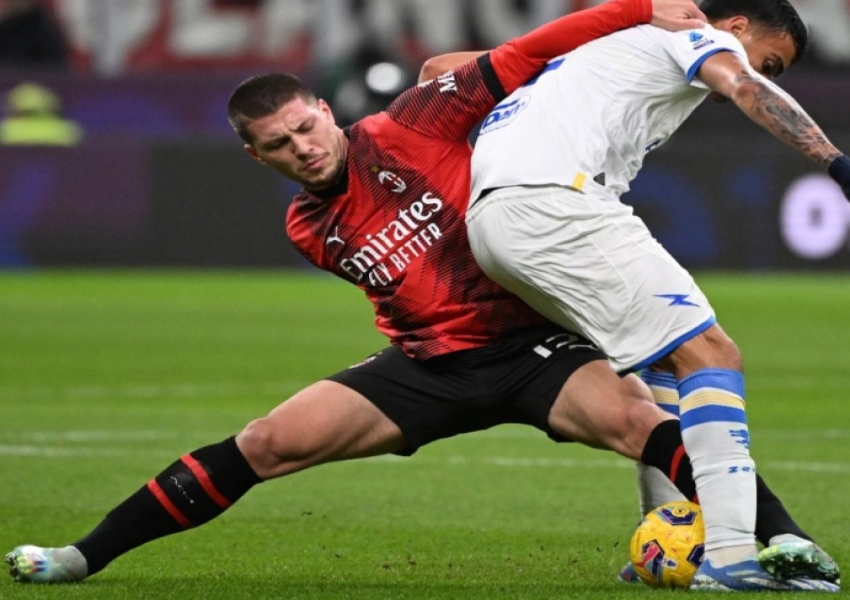 Serie A Round 19: Who Will Lighten Giroud's Load for AC Milan? Salernitana Returns to Serie A with a Conservative Approach-0