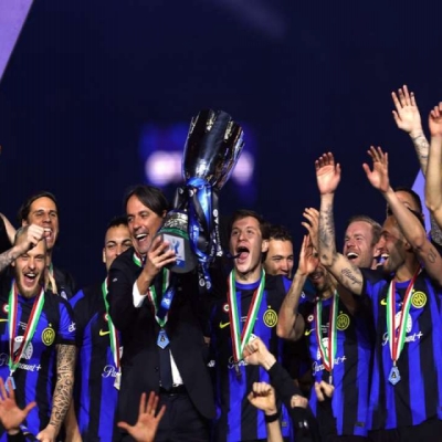 Serie A Round 22: Inter Milan's Short Preparation Time, Lazio Hopes to End Home Losing Streak