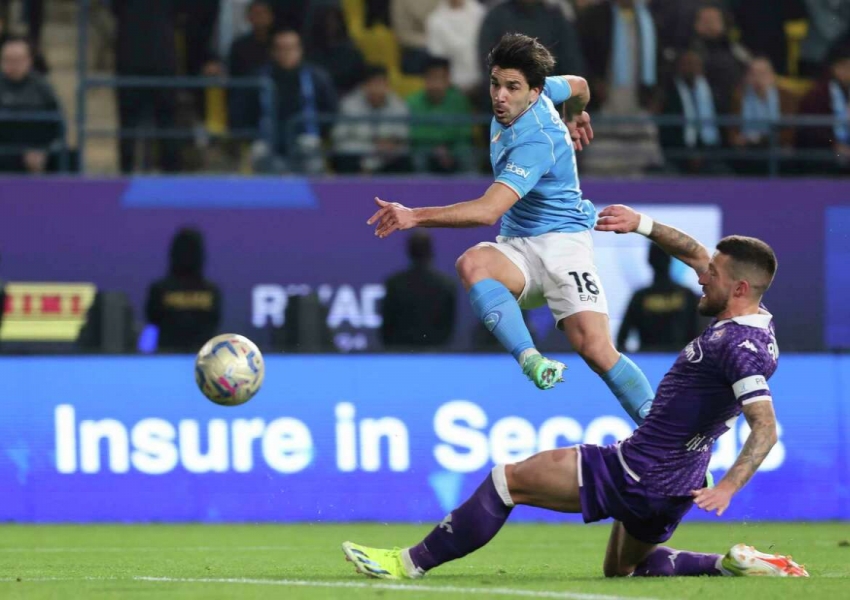 Serie A Round 22: Inter Milan's Short Preparation Time, Lazio Hopes to End Home Losing Streak-1