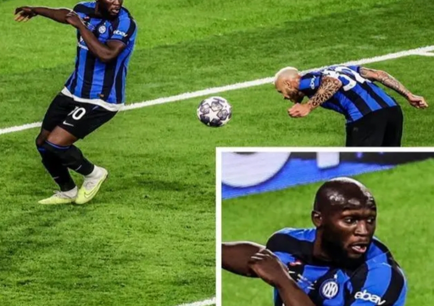 Tradition! Inter Milan's Four Champions Shine, Elevating the Newcomers-2