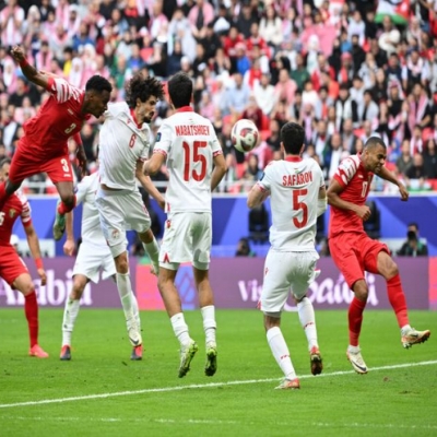 AFC Asian Cup Semifinals: Korea's Strength vs. Luck, Qatar's Hidden Potential?