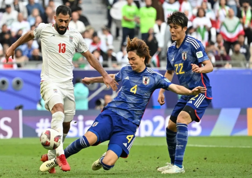 AFC Asian Cup Semifinals: Korea's Strength vs. Luck, Qatar's Hidden Potential?-2