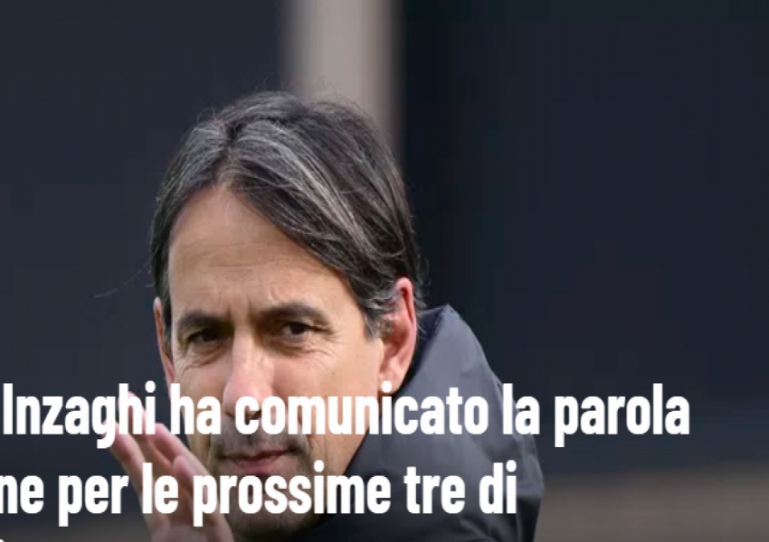 Allegri on New York Times Square Billboard, Inter Coach Orders Ban on Juventus Talk, Plans for Title Charge in Three Matches-1