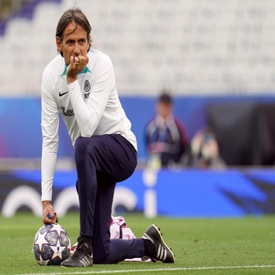 Atletico Madrid Stirs Psychological Warfare Before Inter Clash: Simeone Laments Injustice, Reveals Battle Strategy