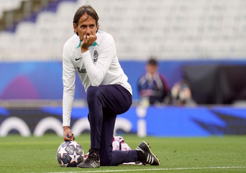 Atletico Madrid Stirs Psychological Warfare Before Inter Clash: Simeone Laments Injustice, Reveals Battle Strategy-2