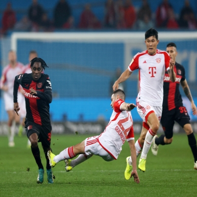 Bundesliga Round 22: Stuttgart's Internal Battle Steals the Spotlight, Leverkusen Eyes Bayern's Unbeaten Record