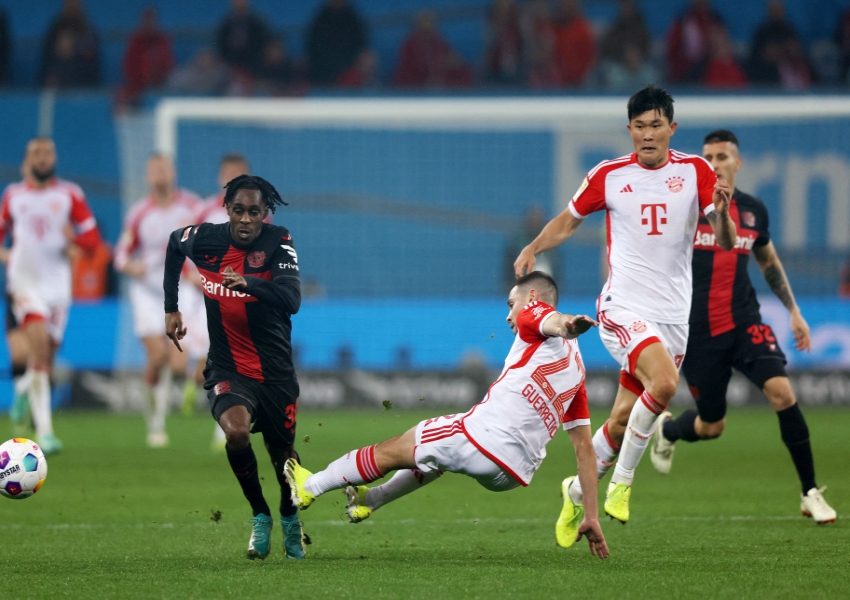 Bundesliga Round 22: Stuttgart's Internal Battle Steals the Spotlight, Leverkusen Eyes Bayern's Unbeaten Record-1