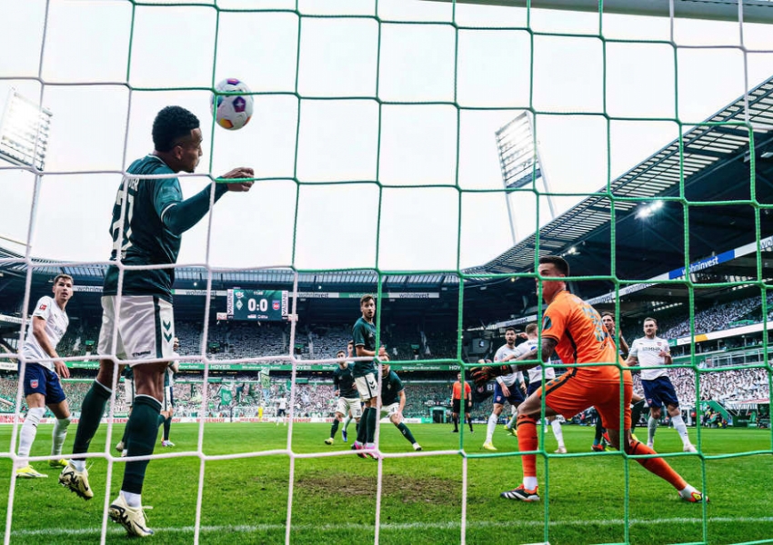 Bundesliga Round 22: Stuttgart's Internal Battle Steals the Spotlight, Leverkusen Eyes Bayern's Unbeaten Record-2