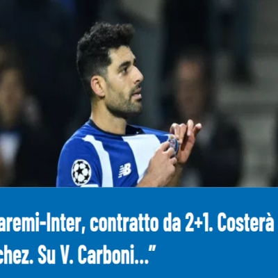 Celebrating the Lunar New Year with Inter Milan's Trio of Joyous News: Post-Moratti Era Breakthroughs and Steering Away from Juventus