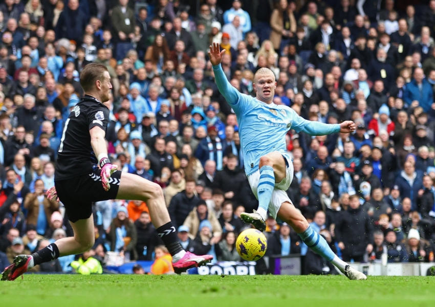 Champions League Round of 16 First Leg: Real Madrid's Defense Reshuffles Again, Man City to Play Minimalist Style Away-0