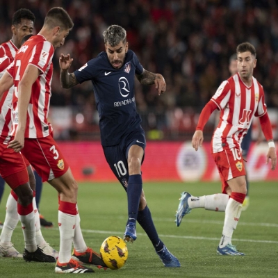 Copa del Rey Semifinals: Atlético Madrid's Triple Struggle, Athletic Bilbao Embraces VAR