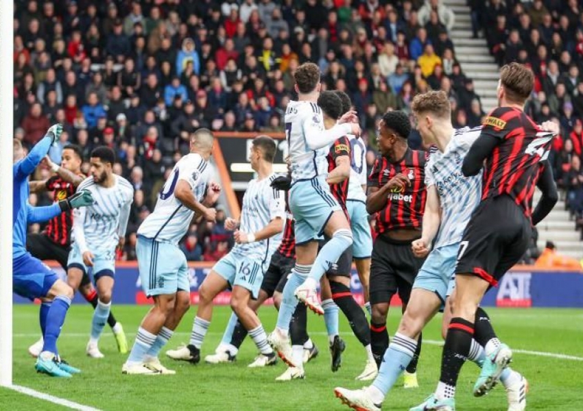 FA Cup Fourth Round Replays: Chelsea’s Confidence Shattered, Forest’s Overemphasis on the Cup-2