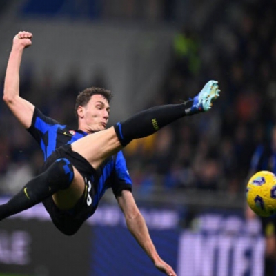 Inter Defeats Juventus Using "Juventus Method" – True Class Shines, MVP Frontrunner