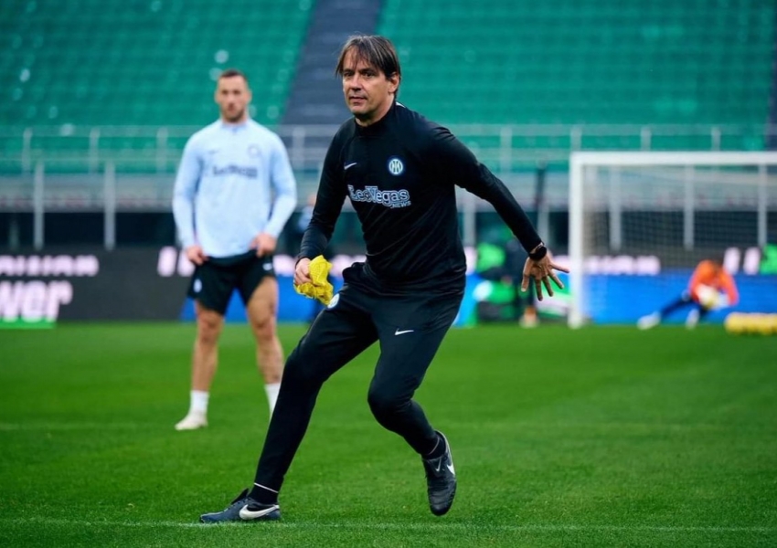 Inter Milan Faces a Three-Year Weakness: Can Simone Inzaghi’s Preferences Solve the 4.5th Striker Problem?-0