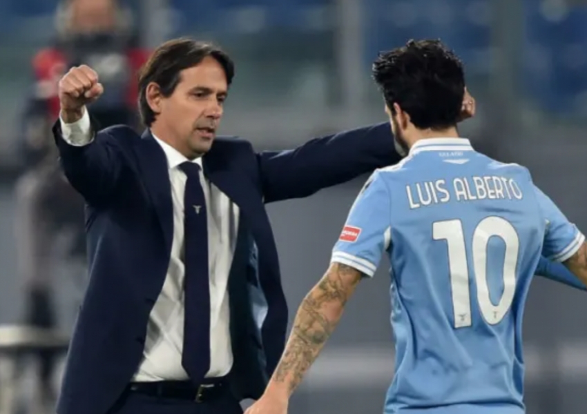 Inter Milan Faces a Three-Year Weakness: Can Simone Inzaghi’s Preferences Solve the 4.5th Striker Problem?-2