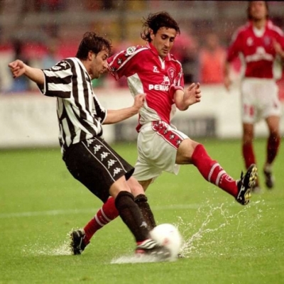 Inter Milan Refuses Major Rotation to Avoid Juventus' 24-Year-Old Tragedy, Exudes Dominance Reminiscent of Calciopoli Era