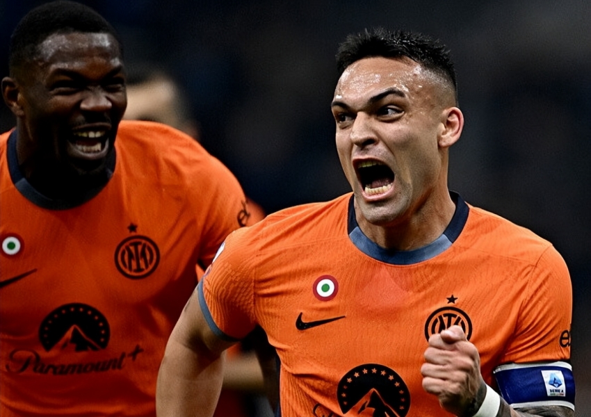 Inter Milan Refuses Major Rotation to Avoid Juventus' 24-Year-Old Tragedy, Exudes Dominance Reminiscent of Calciopoli Era-0