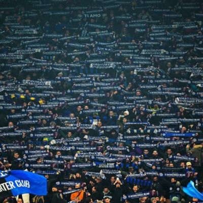 Inter Milan's Captains Shine: Historic Night and a Record-Breaking Performance, Meazza Applauds the True Mastermind