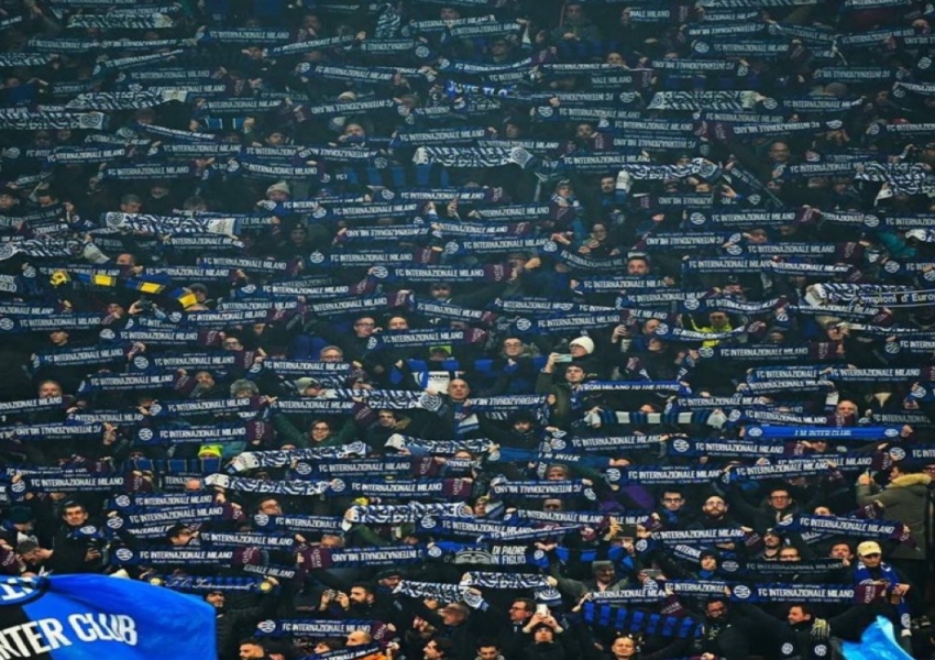 Inter Milan's Captains Shine: Historic Night and a Record-Breaking Performance, Meazza Applauds the True Mastermind-0