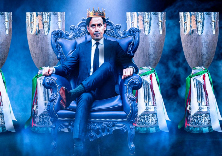 Inter Milan's Greatest Crisis Emerges: The Formerly Scorned Now Wears Three Halos, Targeted by Elite Clubs-1