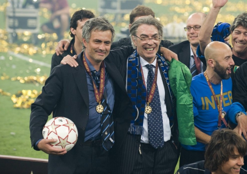 Inter Milan's Greatest Crisis Emerges: The Formerly Scorned Now Wears Three Halos, Targeted by Elite Clubs-2