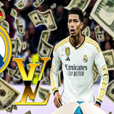 Inter Milan’s Key Figure Delivers Thought-Provoking Claim: Why Having Less Transfer Budget Can Be Better; Reflections on Ronaldo and Bellingham