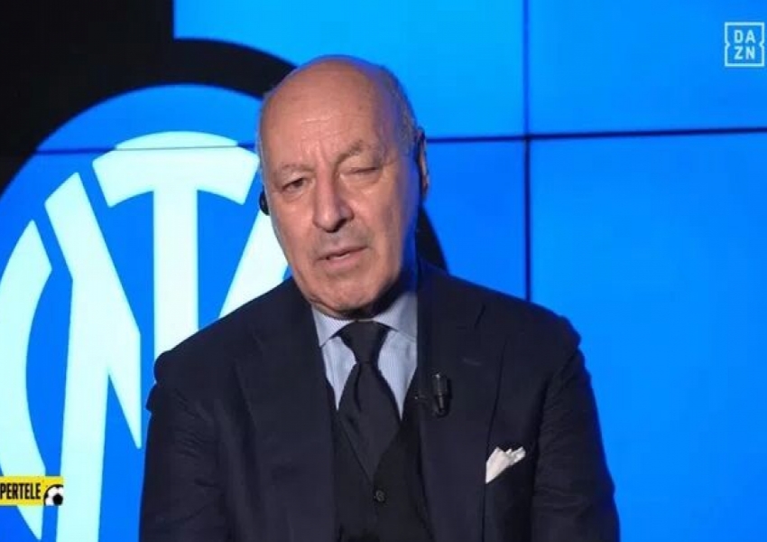 Inter Milan’s Key Figure Delivers Thought-Provoking Claim: Why Having Less Transfer Budget Can Be Better; Reflections on Ronaldo and Bellingham-0