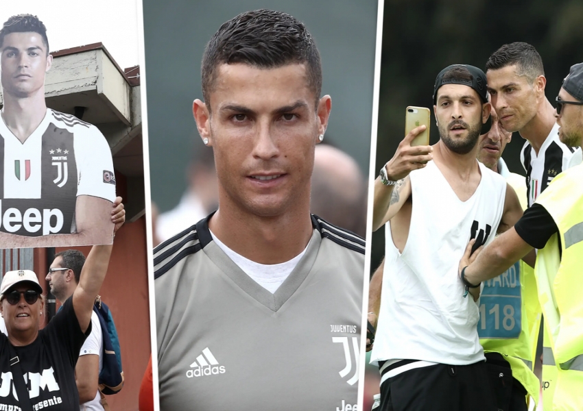 Inter Milan’s Key Figure Delivers Thought-Provoking Claim: Why Having Less Transfer Budget Can Be Better; Reflections on Ronaldo and Bellingham-1